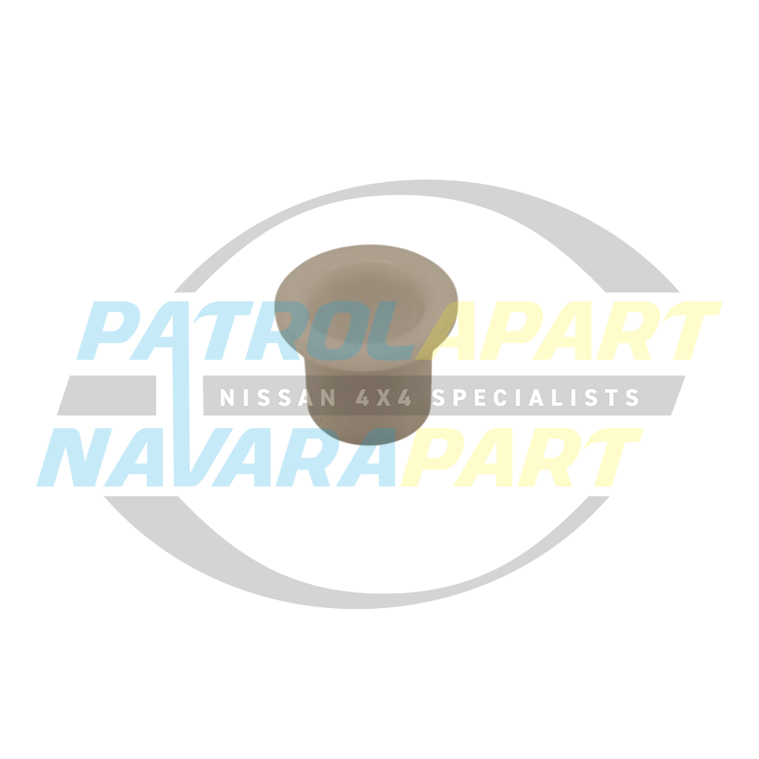 Genuine Nissan Brake and Clutch Pedal Mounting Bush to Bracket - Nissan Patrol Y60 GQ