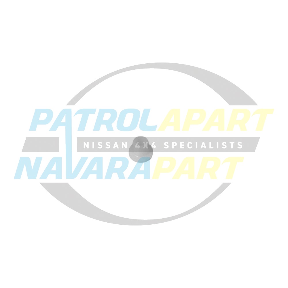 Genuine Nissan Clutch Pedal Spring Bush - Nissan Patrol Y60 GQ & Navara D22