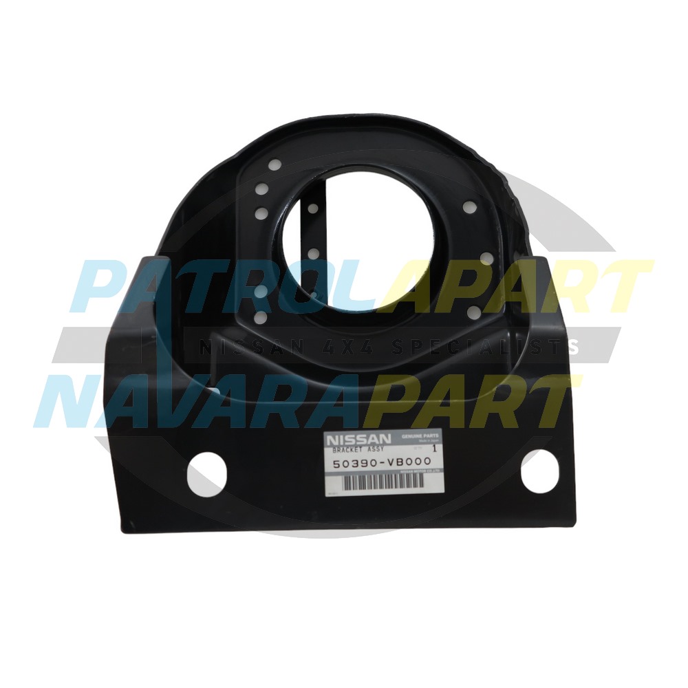 Genuine Nissan RHR Coil Spring Tower Mount - Nissan Patrol Y60 GQ & Y61 GU