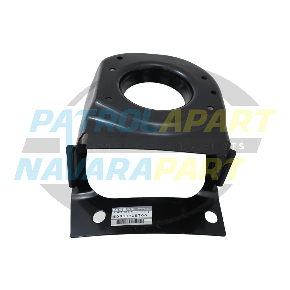 Genuine Nissan LHR Coil Spring Tower Mount - Nissan Patrol Y60 GQ & Y61 GU