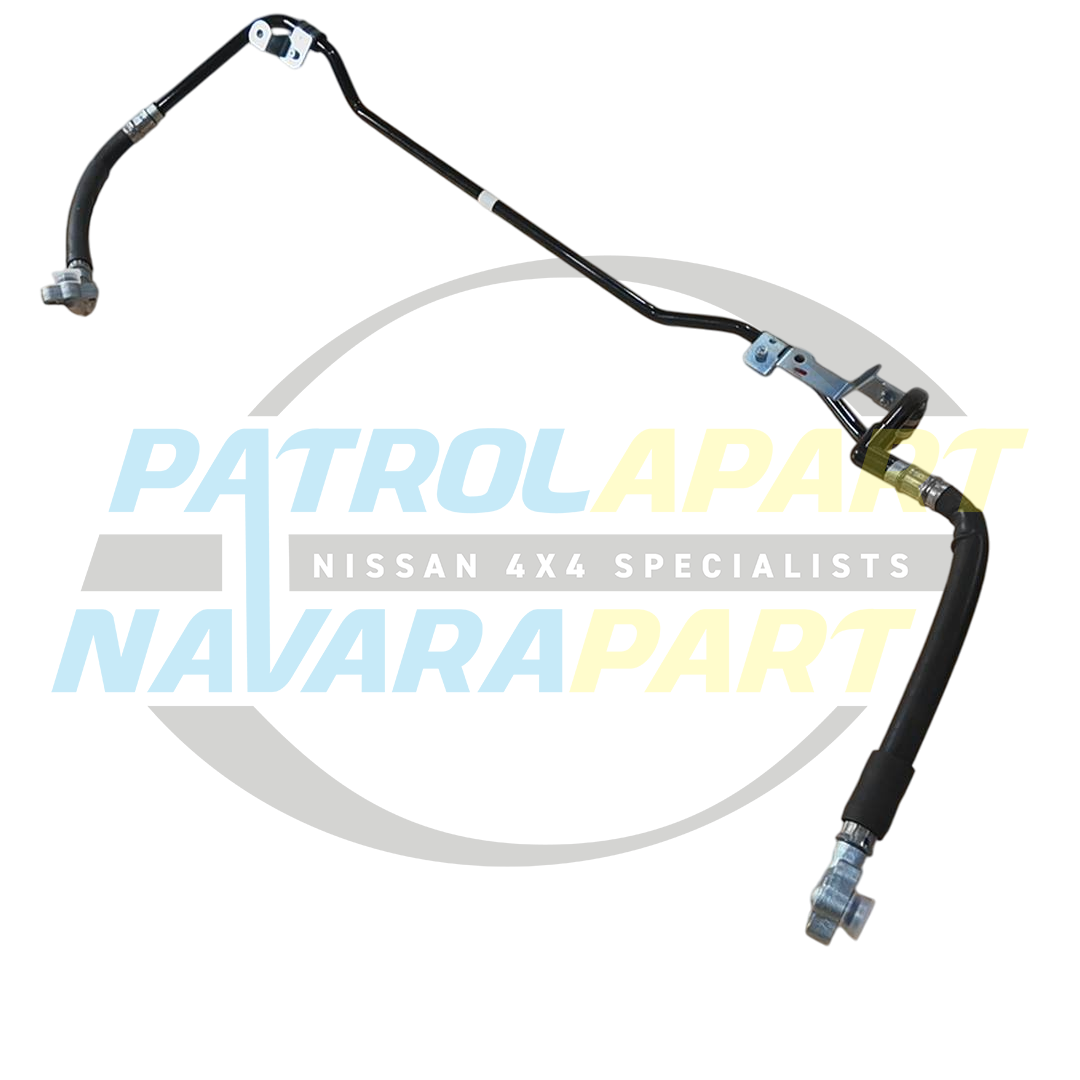 Genuine Nissan HBMC Pipe Tube & Hose Assembly - Nissan Patrol Y62