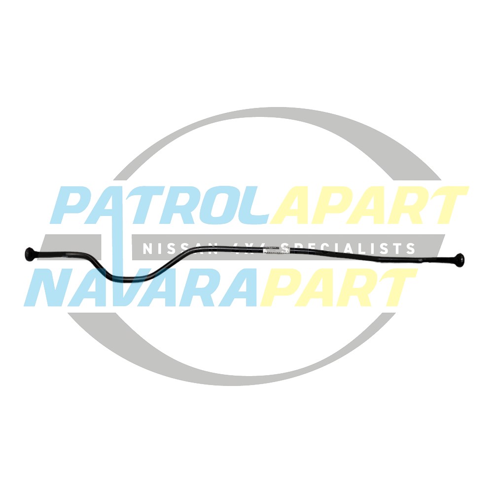 Genuine Nissan Front Sway Bar Assembly Rod 15mm - Nissan Patrol Y60 GQ