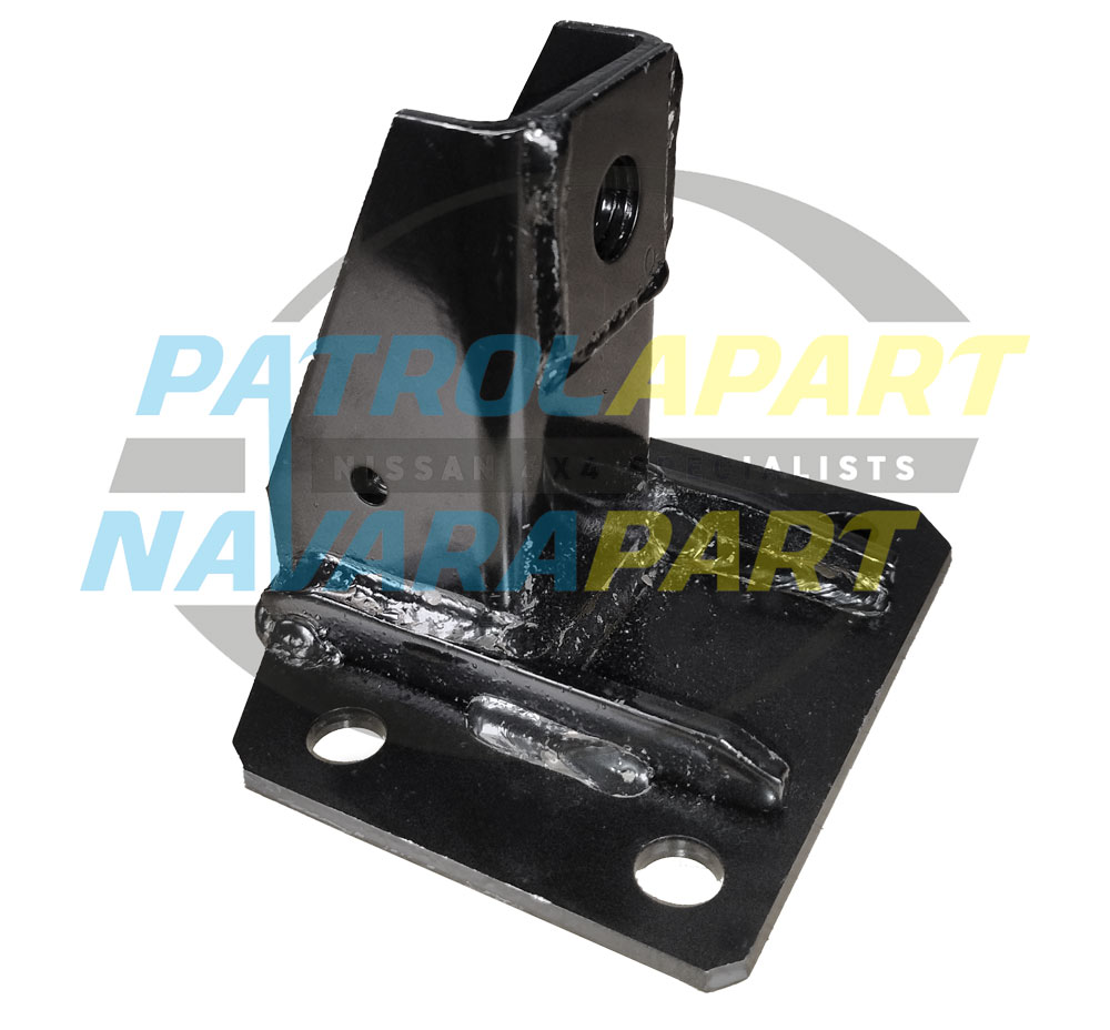 Genuine Nissan Front Sway Bar Bracket RH - Nissan Patrol Y60 GQ & Y61 GU