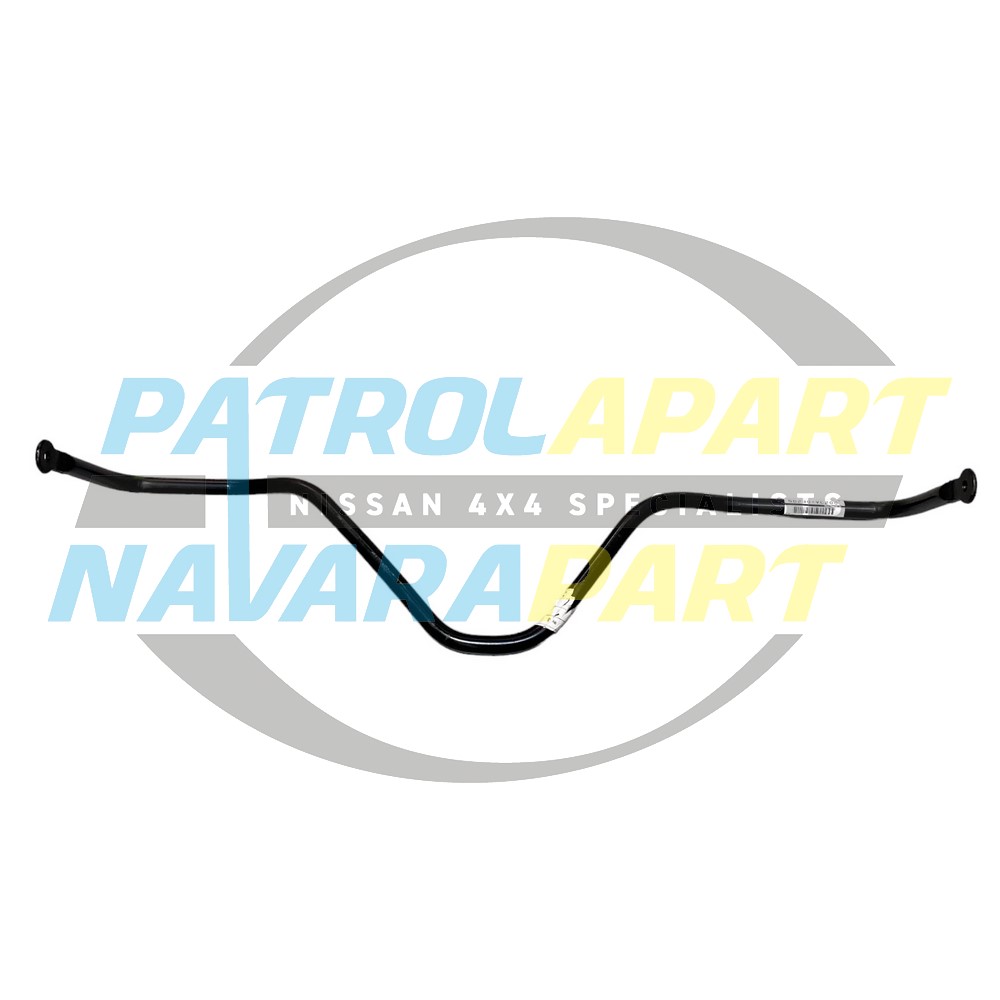 Genuine Nissan 17mm Rear Sway Bar - Nissan Patrol Y60 GQ & Y61 GU