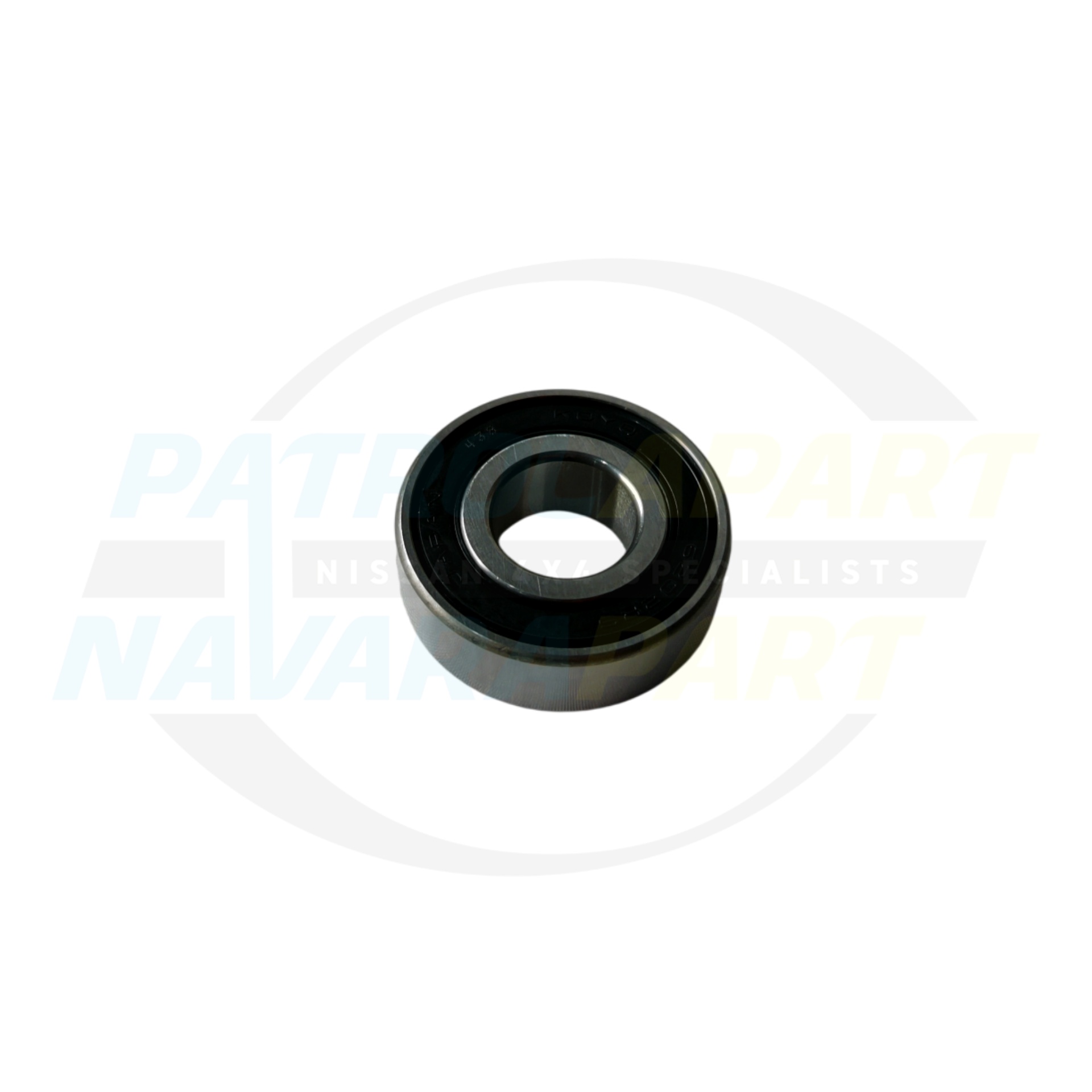 Power steering Pump Bearing - Nissan Patrol Y60 GQ