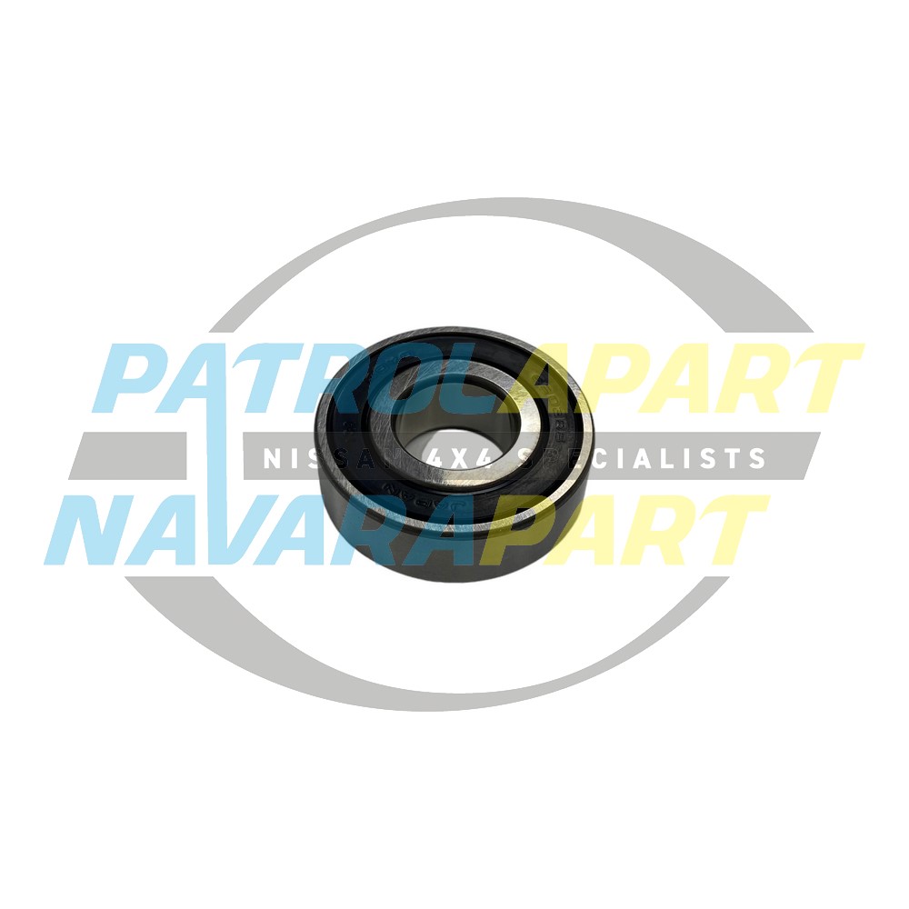 Power Steering Pump Bearing - Nissan Patrol Y61 GU, Y62 & Navara D22, D23 & D40