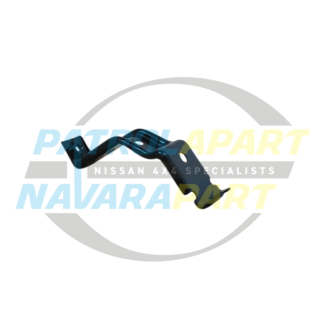 Genuine Nissan Grille Mounting Bracket RH - Nissan Patrol Y61 GU