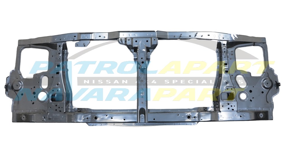 Genuine Nissan Radiator Support Panel TB48 - Nissan Patrol Y61 GU