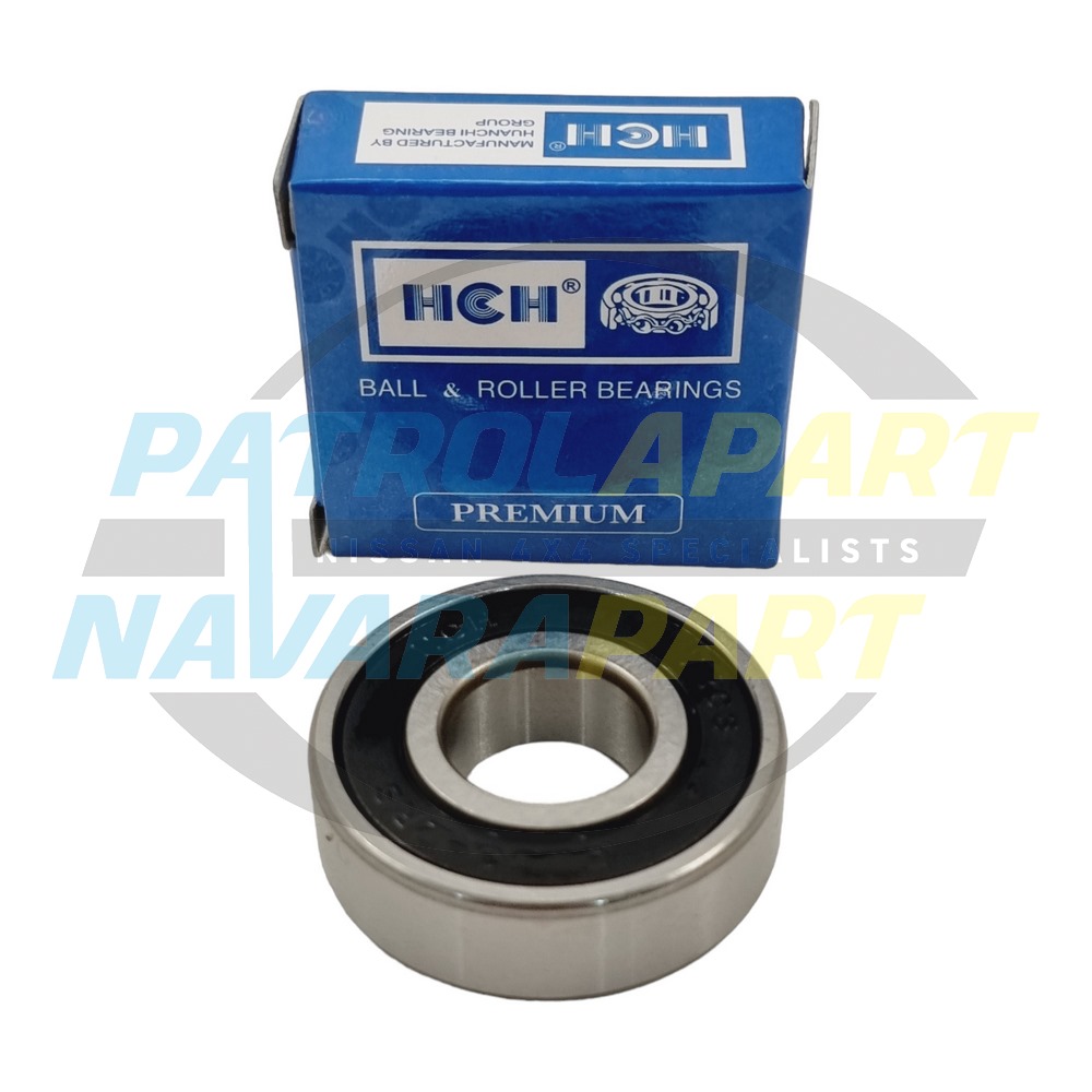 Bearing Idler Pulley (A/C Adjuster) - Nissan Patrol Y60 GQ
