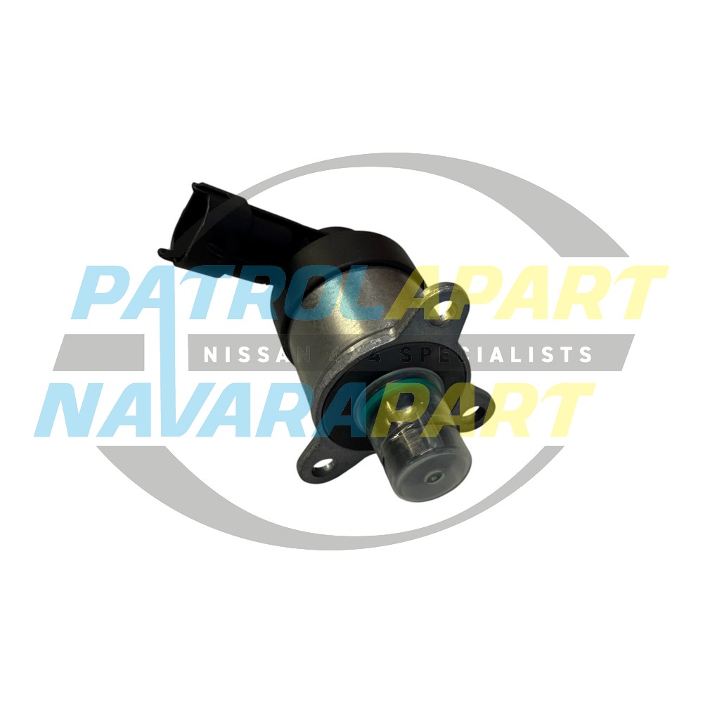 Suction Control Valve ZD30 - Nissan Patrol Y61 GU