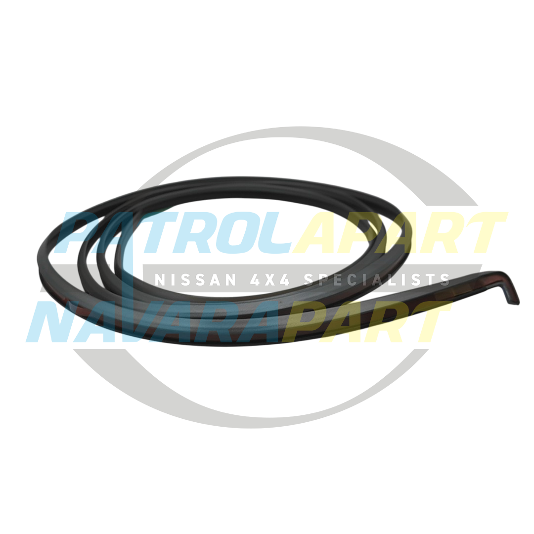 Genuine Nissan Flare Seal Front Right - Nissan Patrol Y61 GU
