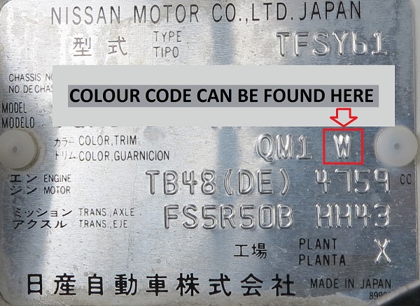 Genuine Nissan Cup Holder - Nissan Patrol Y61 GU S3