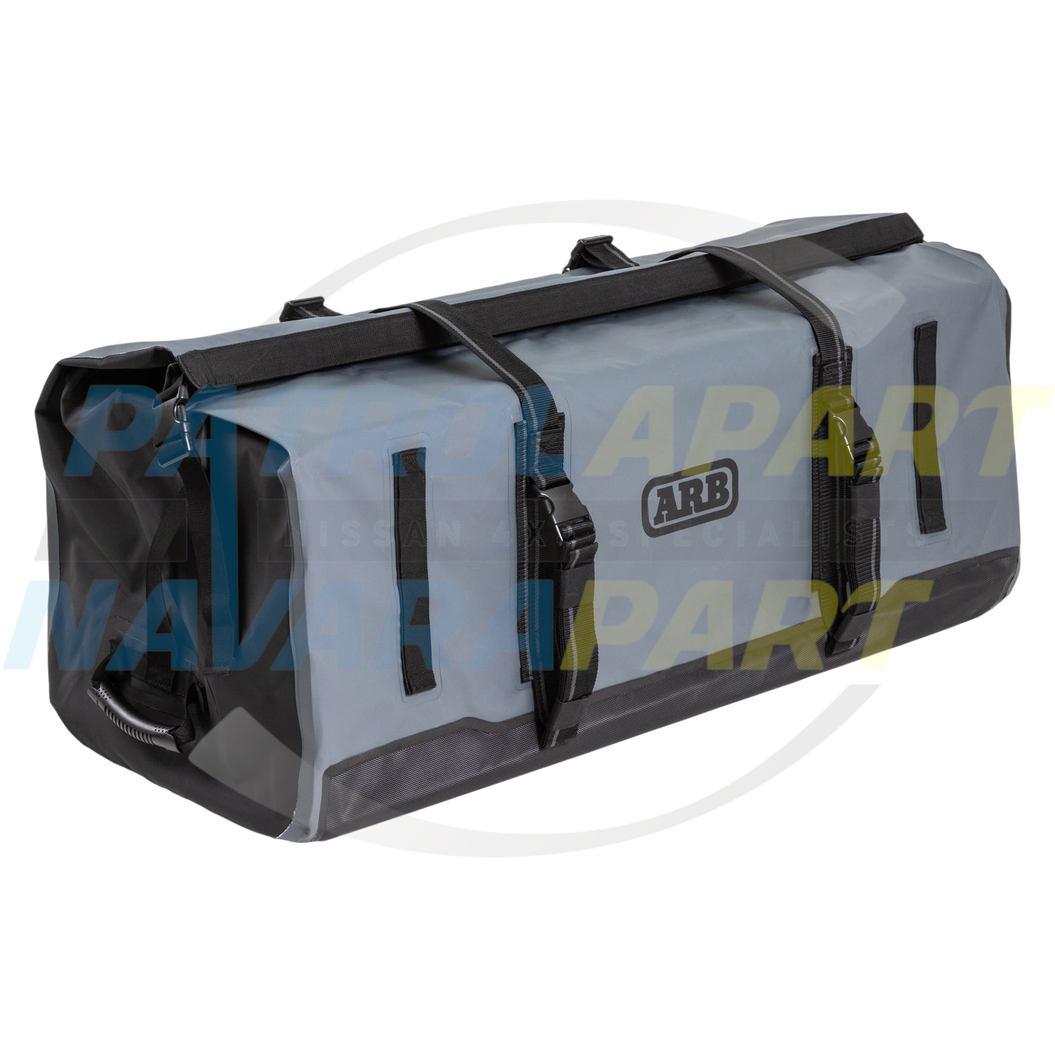 ARB Cargo Gear Single Swag Bag Storm Proof