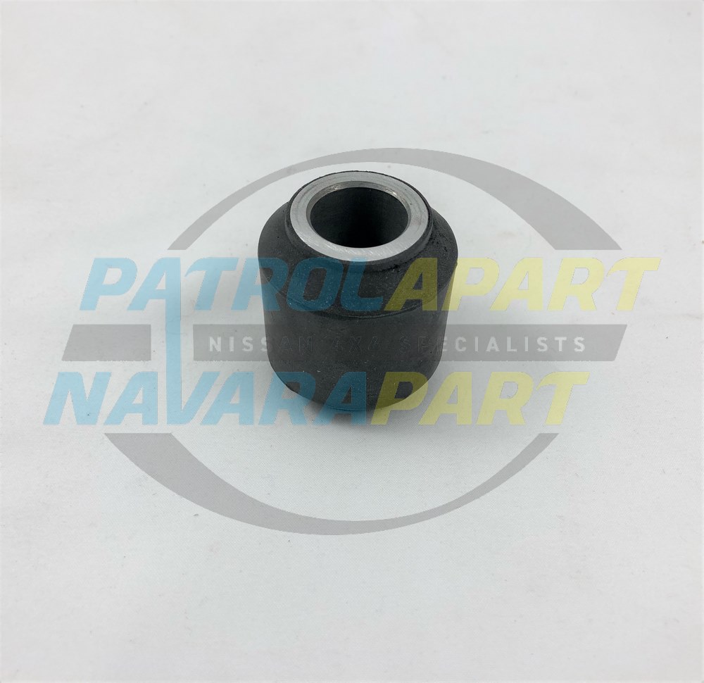 Rear Lower Shock Absorber Bush 88 & 82 Series - Nissan Patrol Y60 GQ & Y61 GU