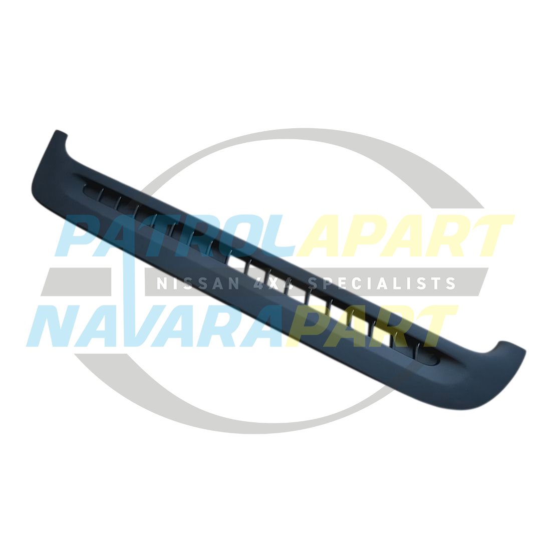 Genuine Nissan Rear 1/4 Panel Vent RH - Nissan Patrol Y61 GU