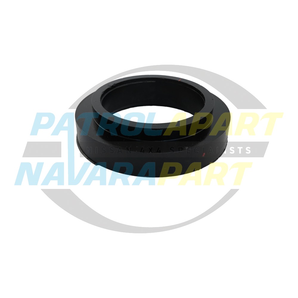 Coil Spring Spacer Packer 30mm Rear - Nissan Patrol Y60 GQ & Y61 GU