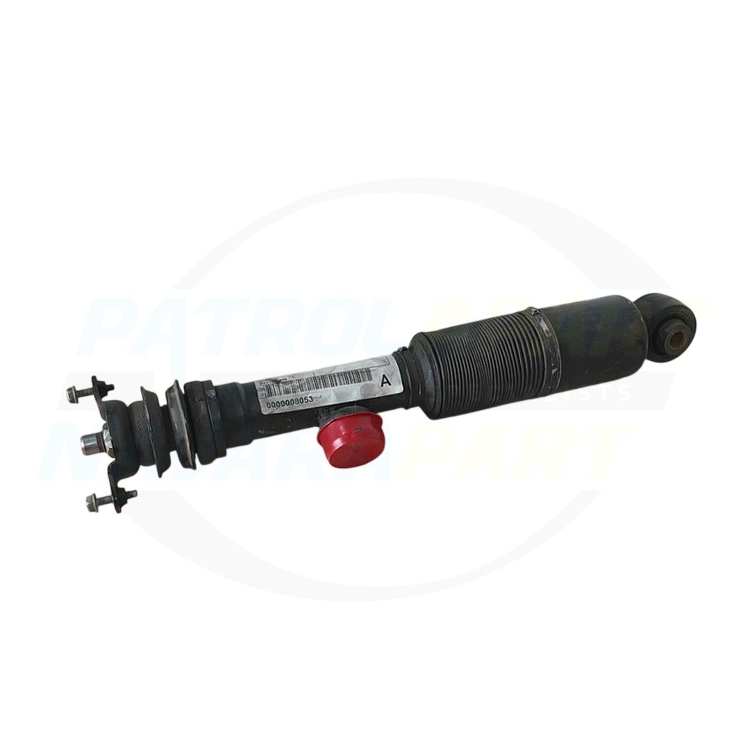Used Right Rear HBMC Strut E62101LB9B - Nissan Patrol Y62 S1-4 11/12-08/19