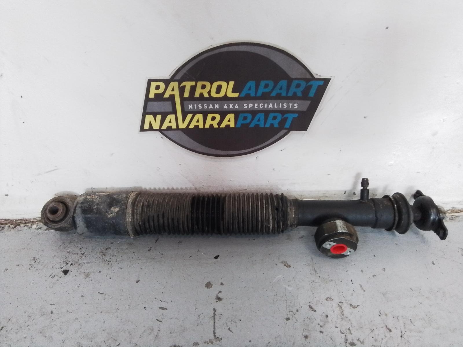 Used Right Rear HBMC Strut E62101LB9B - Nissan Patrol Y62 S1-4 11/12-08/19