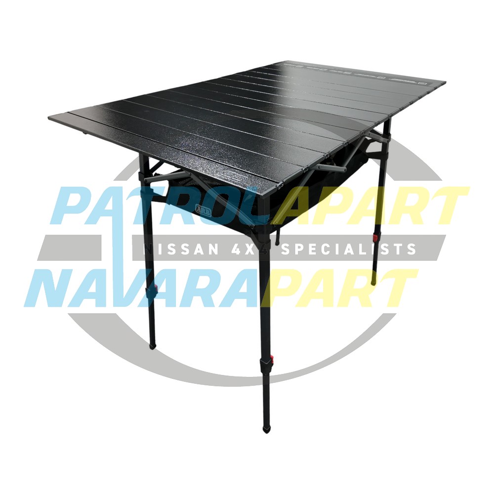 ARB Aluminium Compact Camp Table