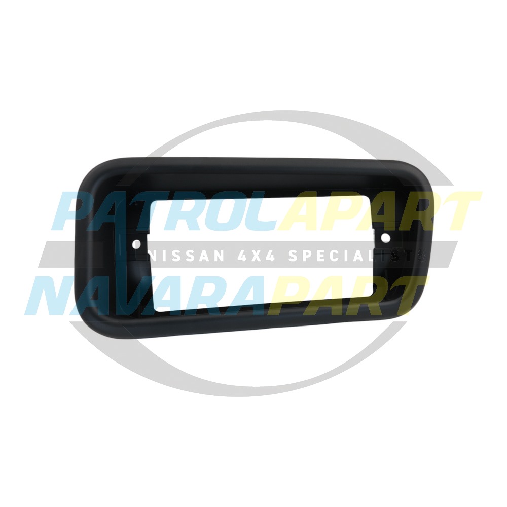 Genuine Nissan Light Surround RHR - Nissan Patrol Y61 GU