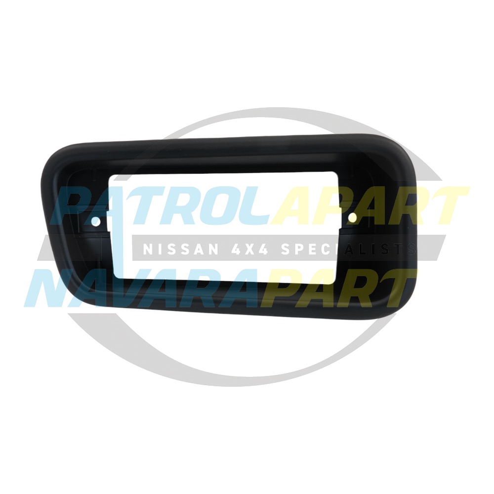 Genuine Nissan Light Surround LHR - Nissan Patrol Y61 GU