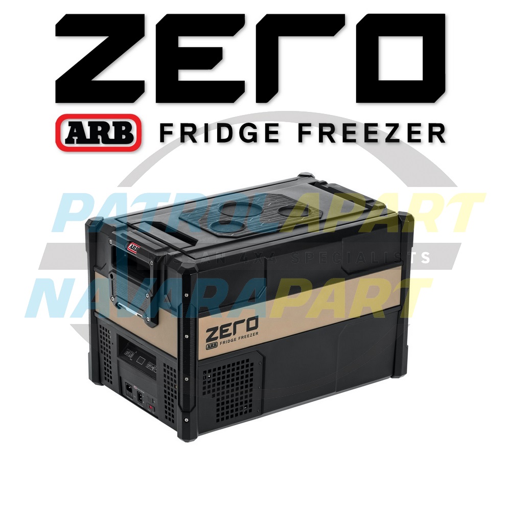 ARB ZERO 36L Single Zone Portable Fridge Freezer