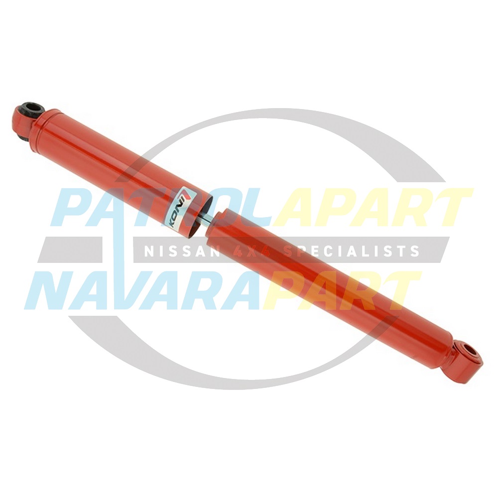 Rear Shock Absorber 88 Series 2-3" Lift - Nissan Patrol Y60 GQ & Y61 GU