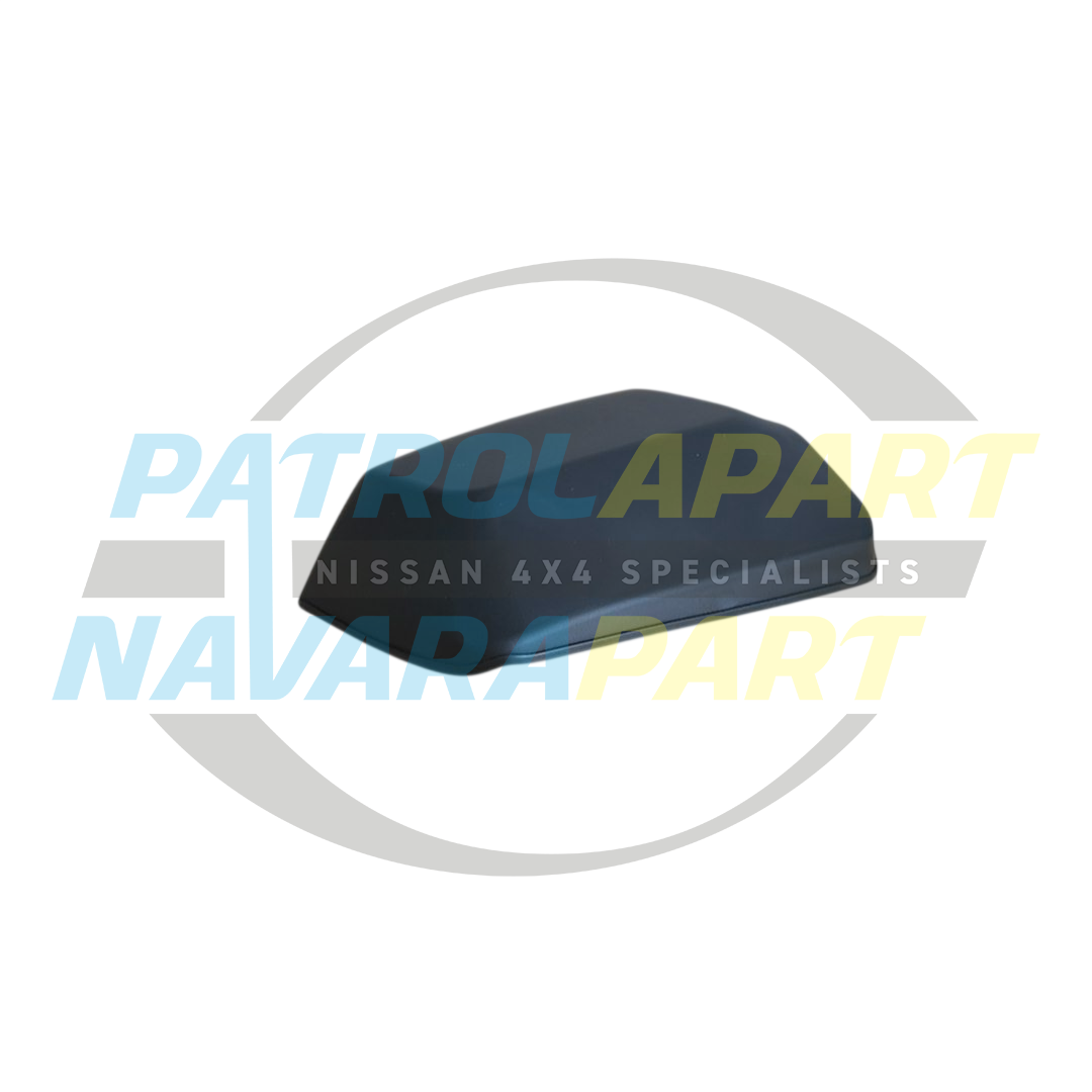 Genuine Nissan Cover Large Barn Door Upper Hinge - Nissan Patrol Y61 GU