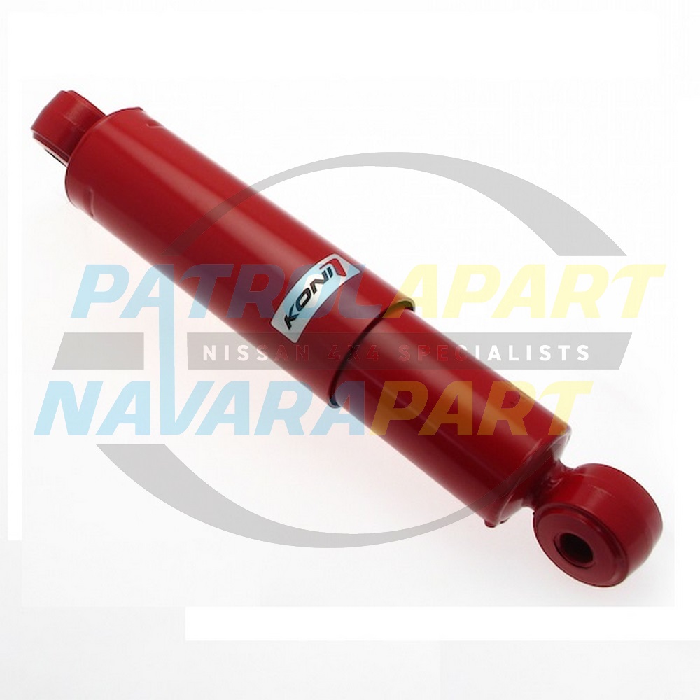 Koni RAID Rear Shock Absorber 90 Series 2" - Nissan Patrol Y60 GQ & Y61 GU
