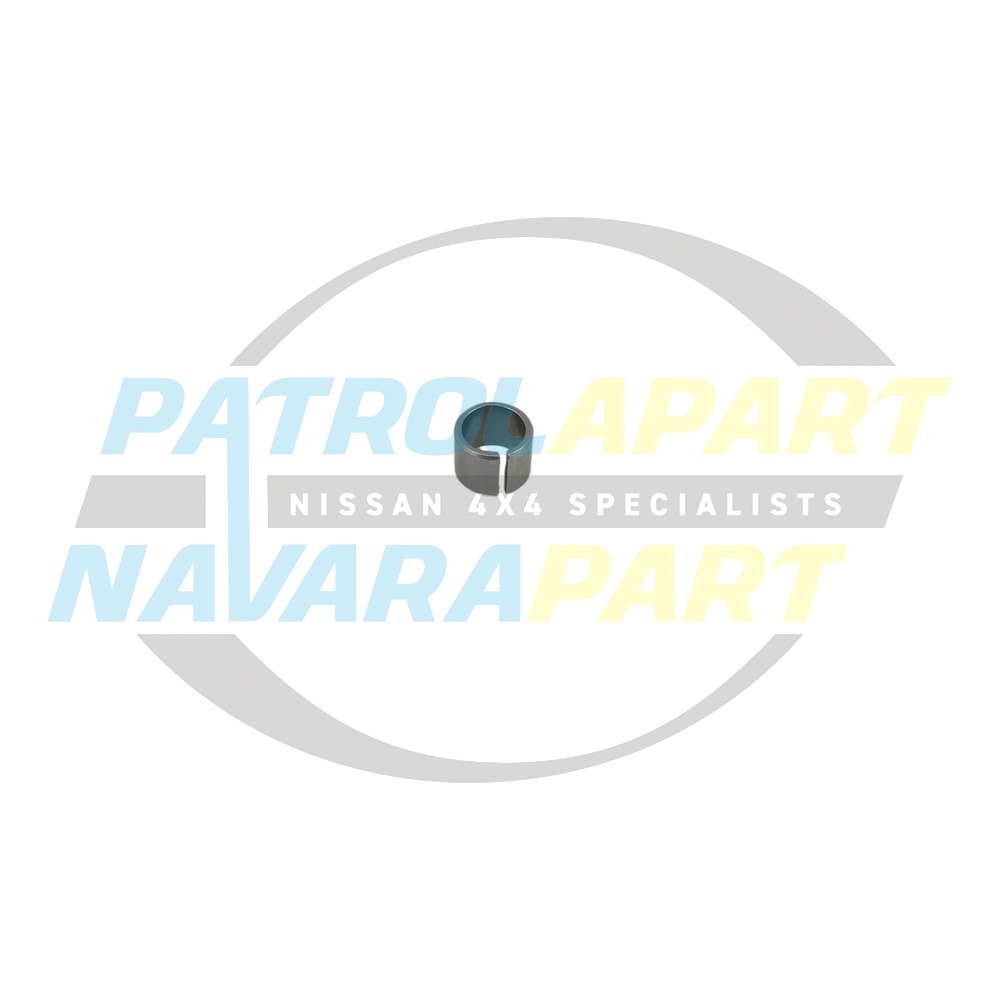 Genuine Nissan Cylinder Head Dowel TB42 - Nissan Patrol Y60 GQ & Y61 GU