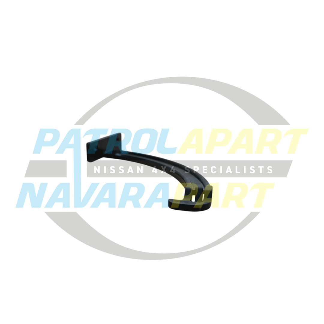 Genuine Nissan Console Lid Stopper LH - Nissan Patrol Y61 GU