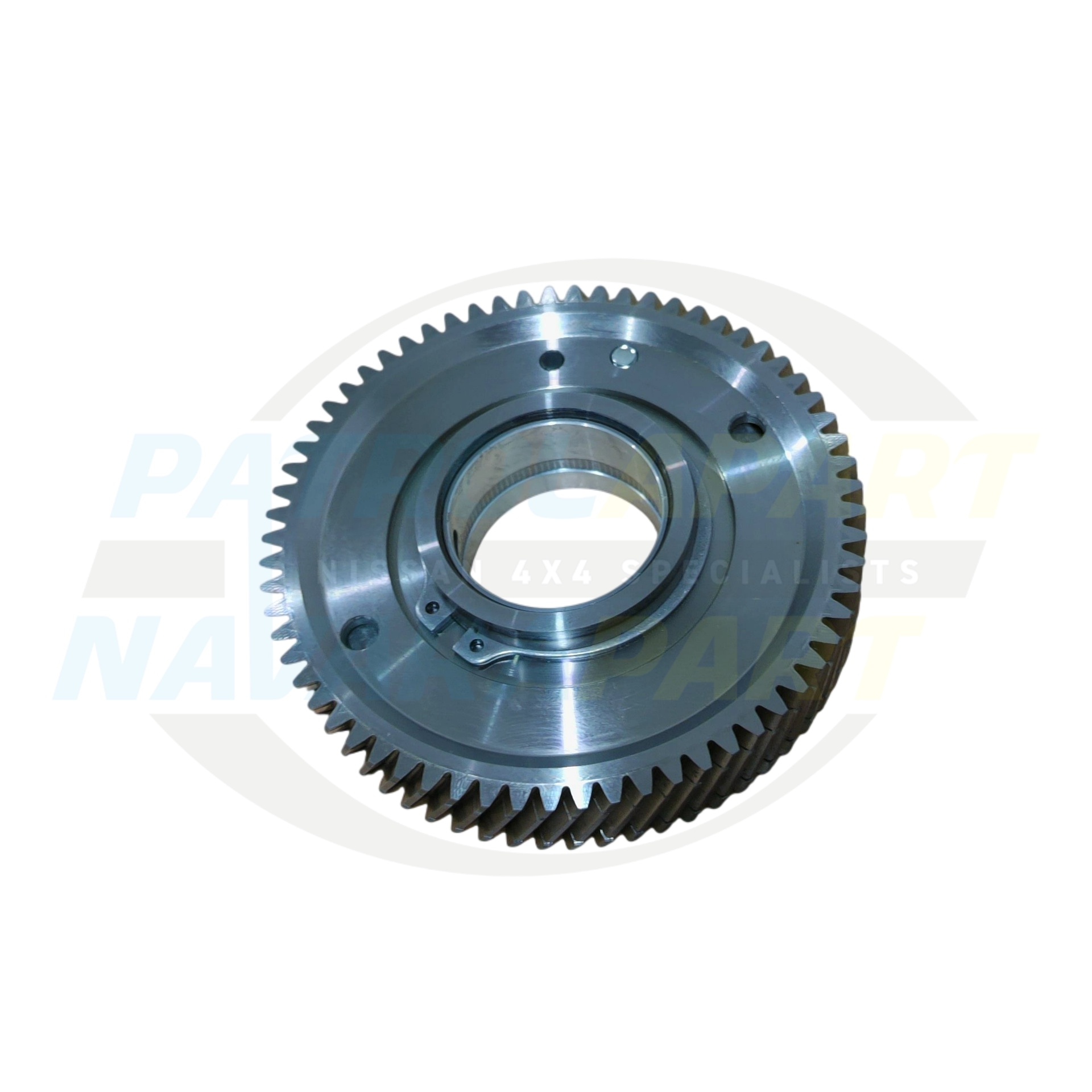 Genuine Nissan Timing Gear Idler ZD30 - Nissan Patrol Y61 GU 2000-2007 & Navara D22