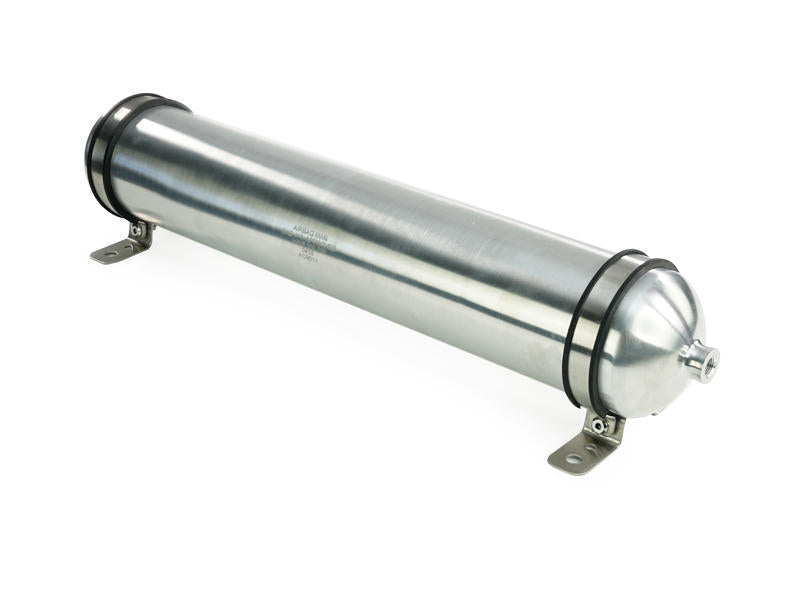 Airbag Man Aluminium Air Tank Assembly - 4 Litre