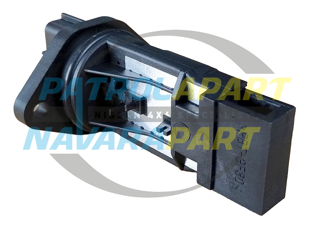 Mass Air Flow Meter MAF - Nissan Patrol GU Y61 ZD30Di Series 2-3