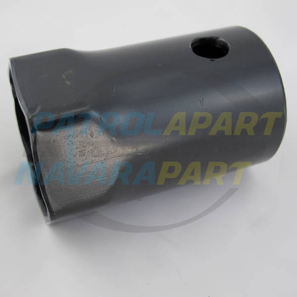 Hub Wheel Bearing Socket / Spanner Tool 54mm - Nissan Patrol Y60 GQ