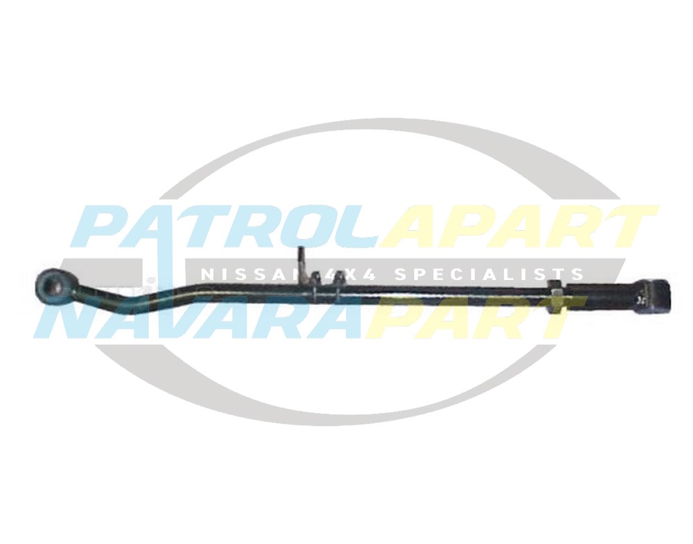 Roadsafe Heavy Duty Front On-Car Adjustable Panhard Rod - Nissan Patrol Y60 GQ & Y61 GU