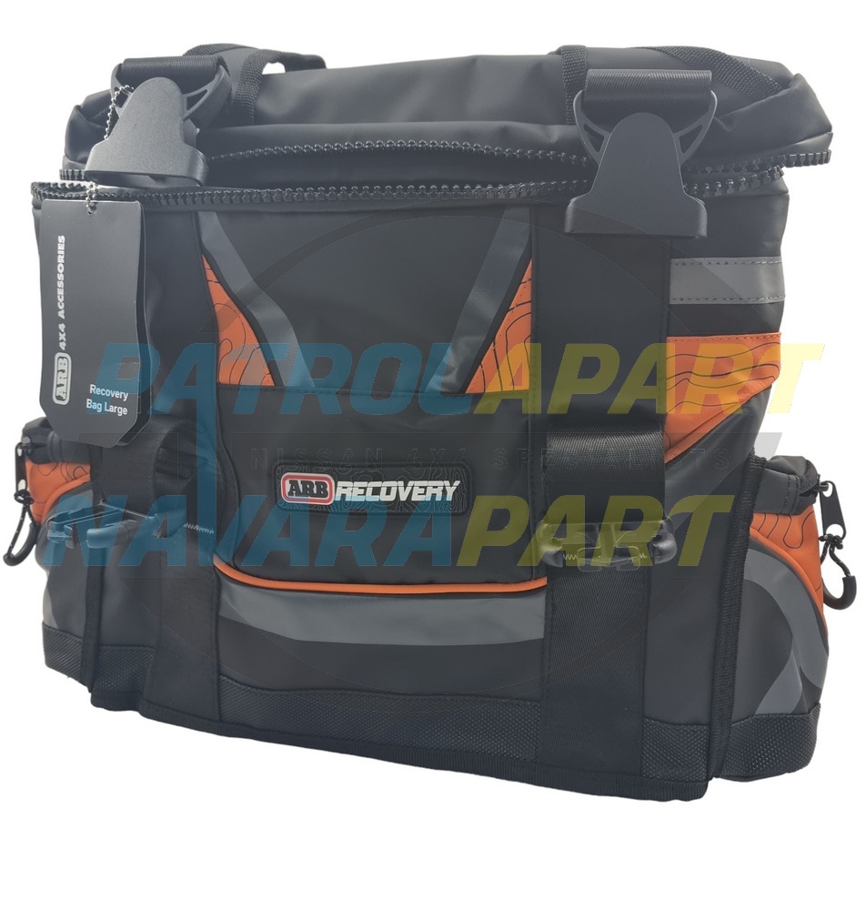 ARB Large Recovery Bag 'Winch Pack'