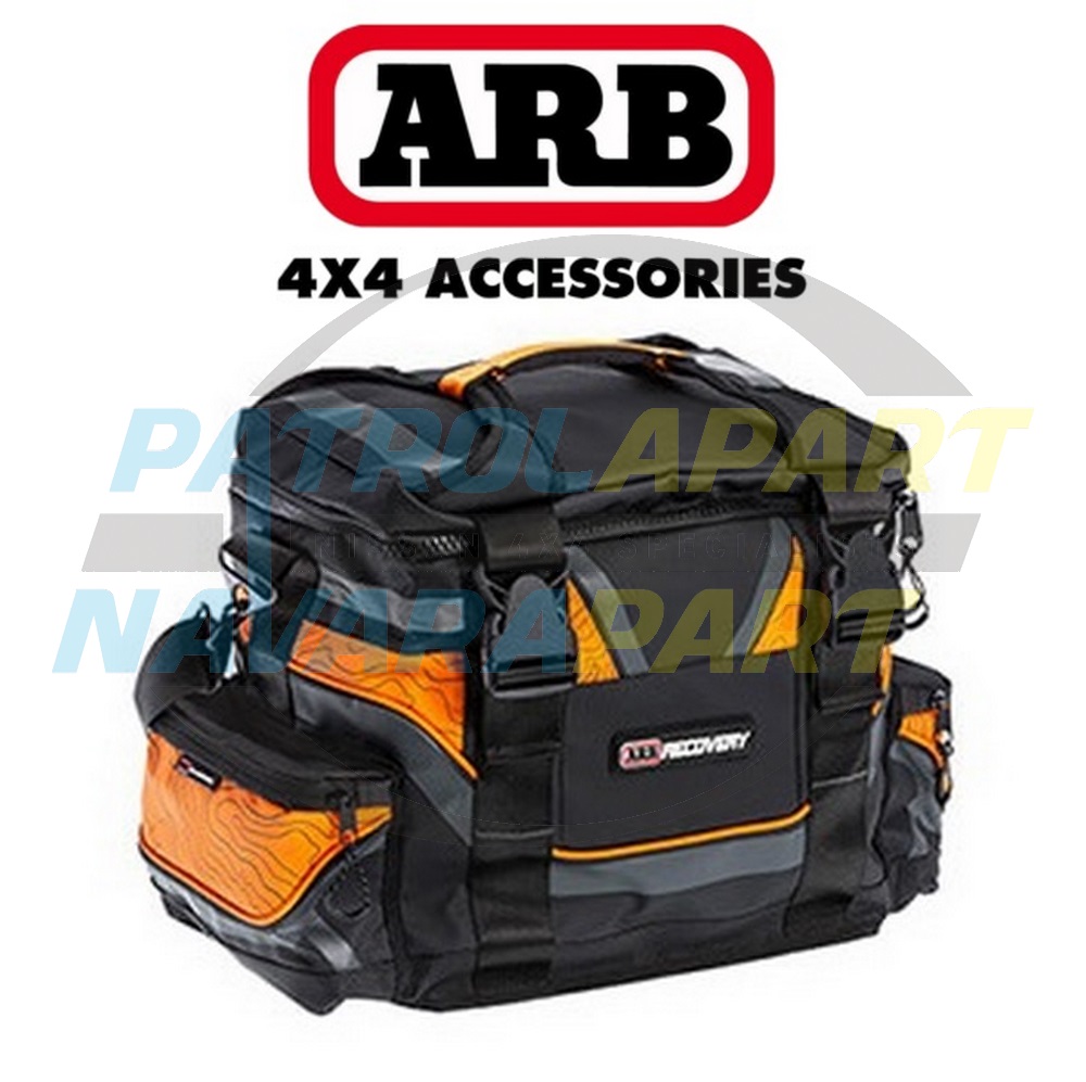 ARB Large Recovery Bag 'Winch Pack'