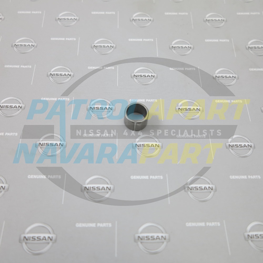 Genuine Nissan Head Dowell TB48 ZD30 - Nissan Patrol Y61 GU