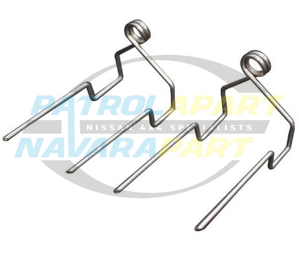 Auspit BBQ ROTISSERIE Squeezeloc Spike - 70mm