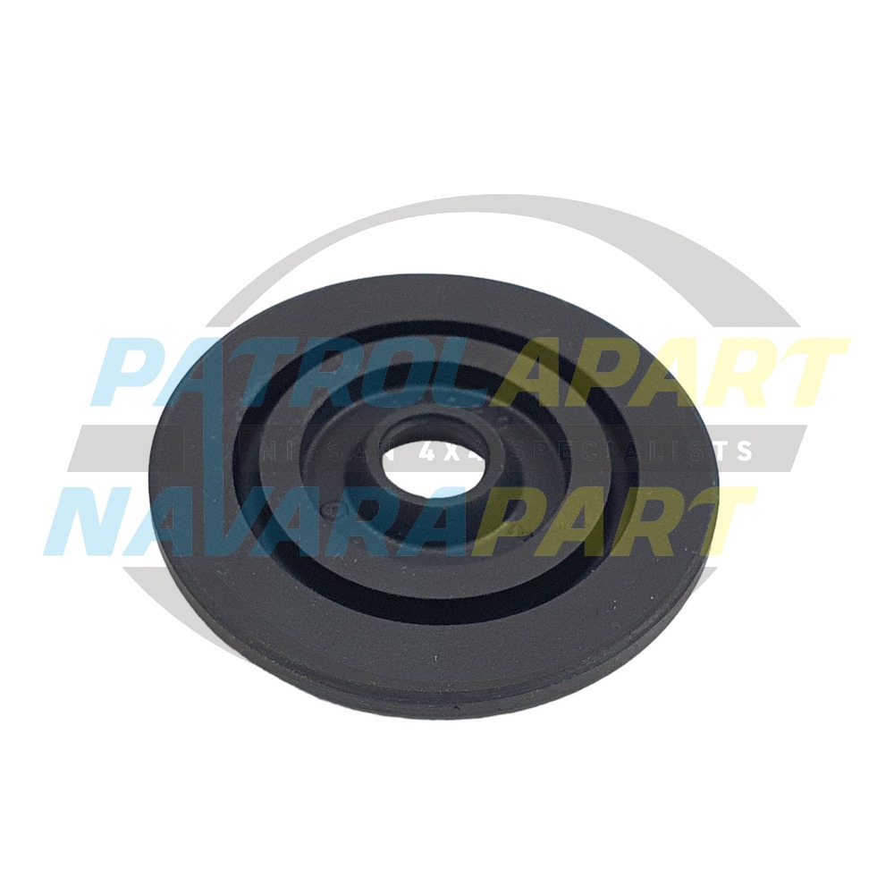 Brake Booster Push Rod Seal - Nissan Patrol Y60 GQ