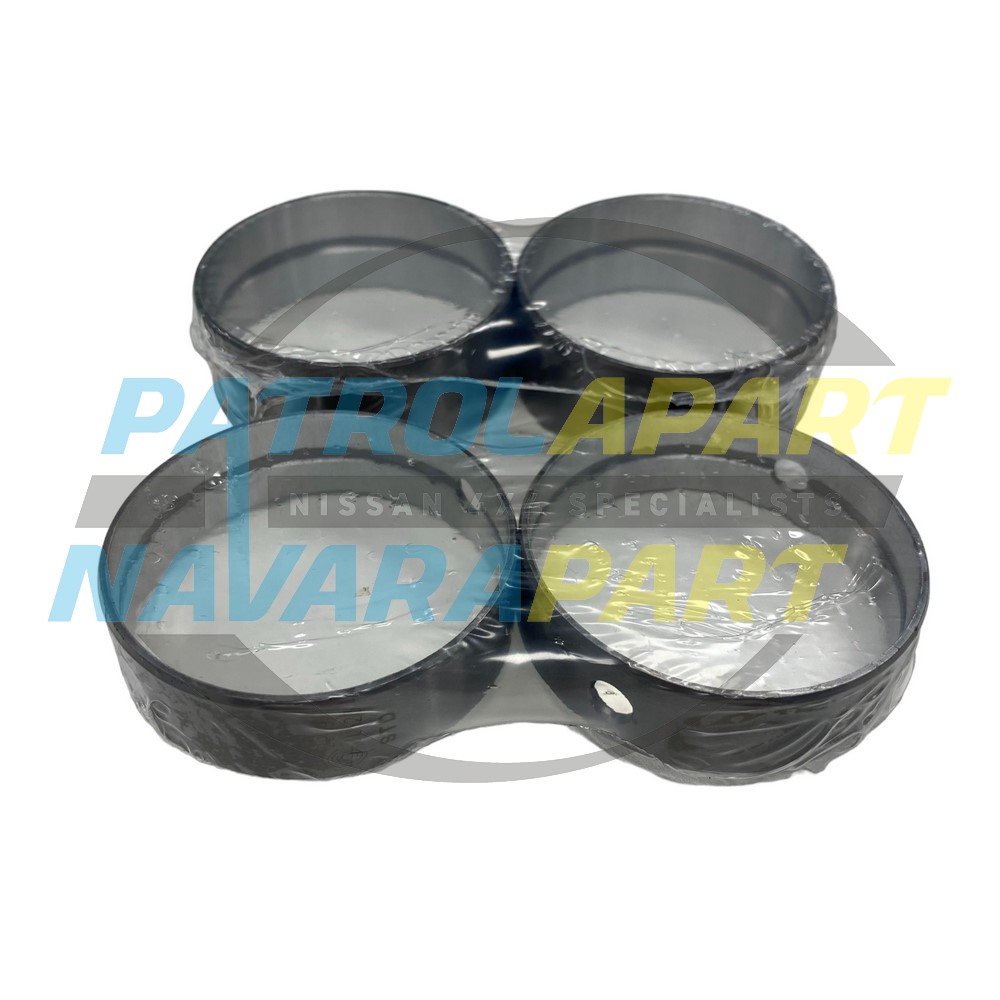 Balance Shaft Bearing Set ZD30 - Nissan Patrol Y61 GU