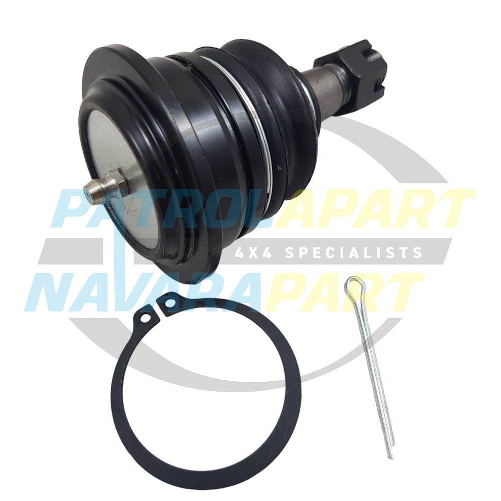 Heavy Duty Upper Front Ball Joint VK56 - Nissan Patrol Y62