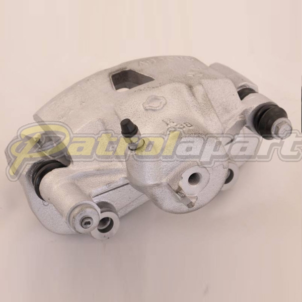 Reconditioned Right Hand Rear RHR Brake Caliper - Nissan Patrol Y60 GQ