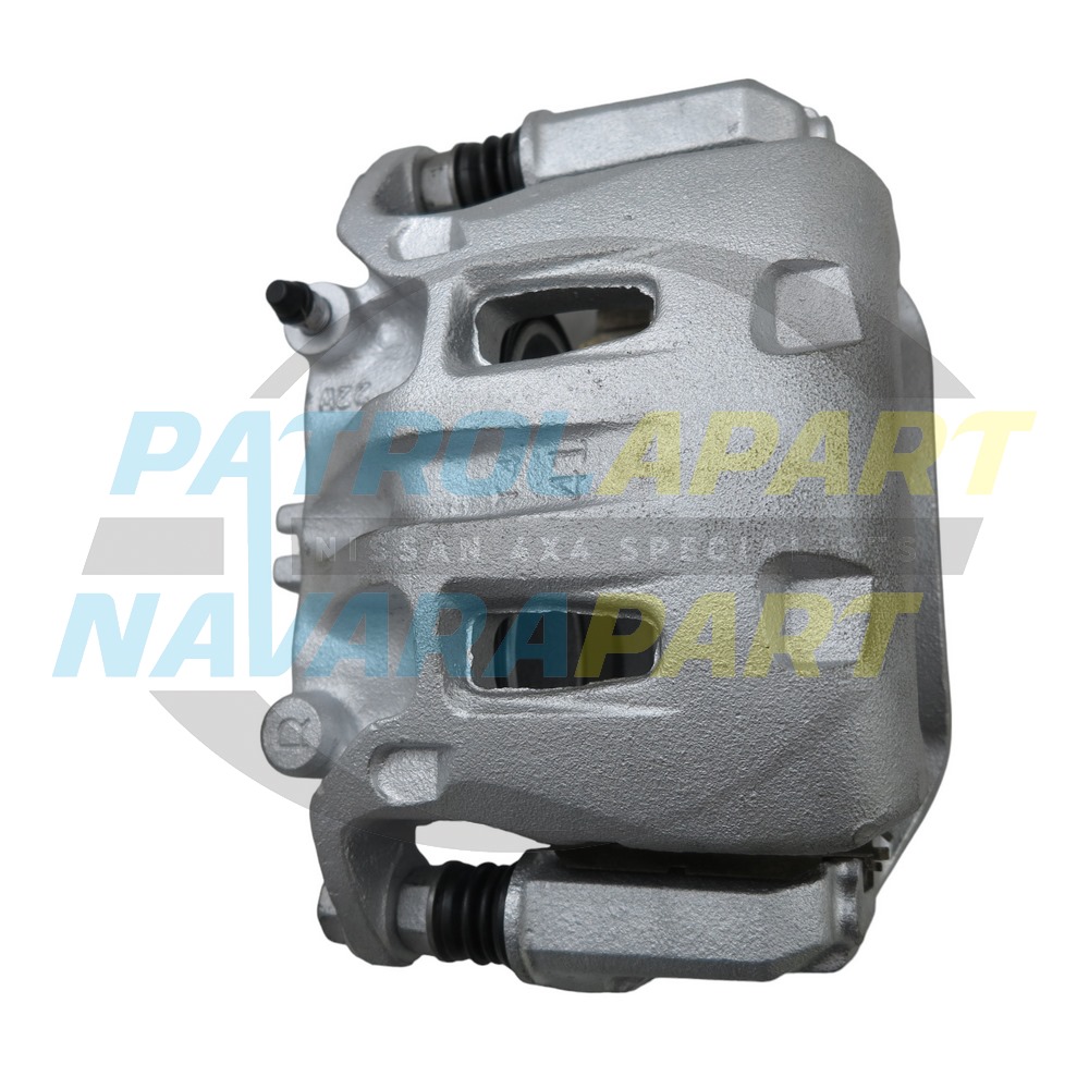 Reconditioned Brake Caliper Right Hand Front TB48 - Nissan Patrol Y61 GU