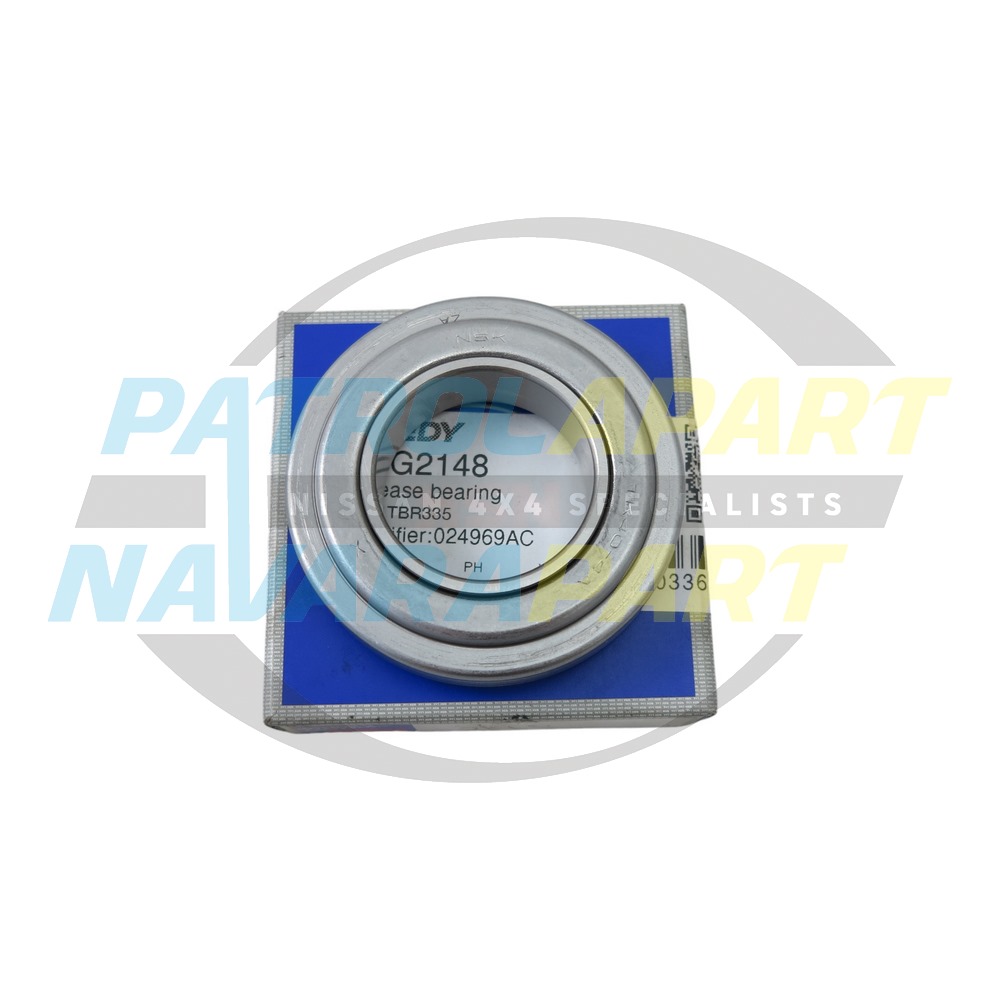 Clutch Release Bearing RB30 - Nissan Patrol Y60 GQ