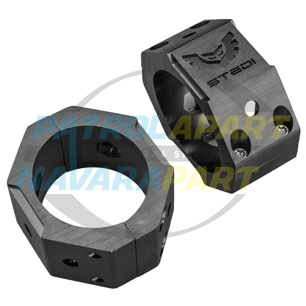 Stedi Bullbar Bracket 60mm-66mm for ARB Summit Bars & Others