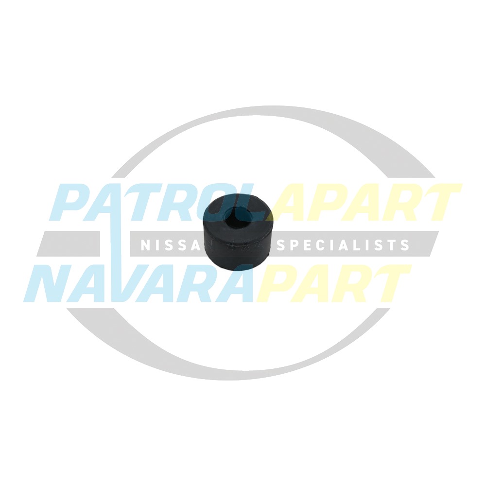 Sway Bar Link Rubber Bush - Nissan Patrol Y60 GQ & Y61 GU