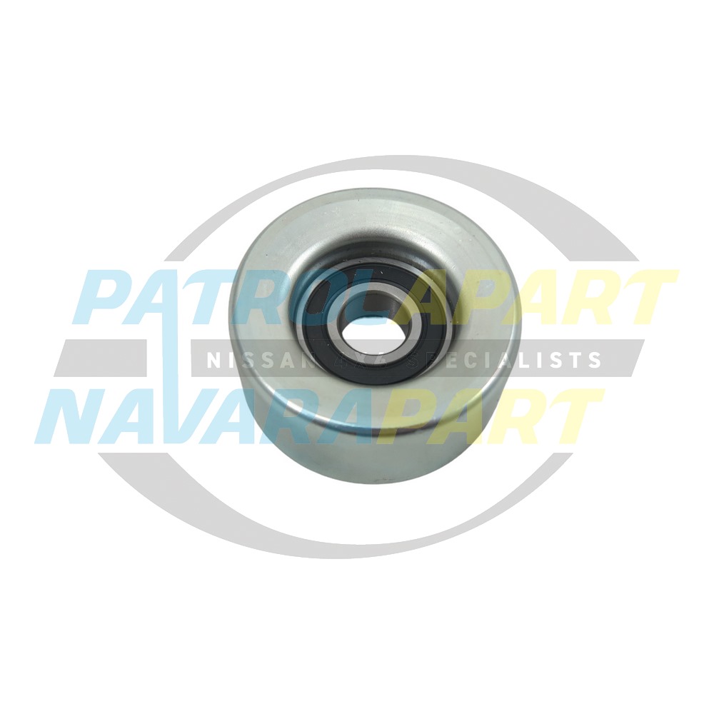 Tensioner Pulley ZD30 - Nissan Patrol Y61 GU
