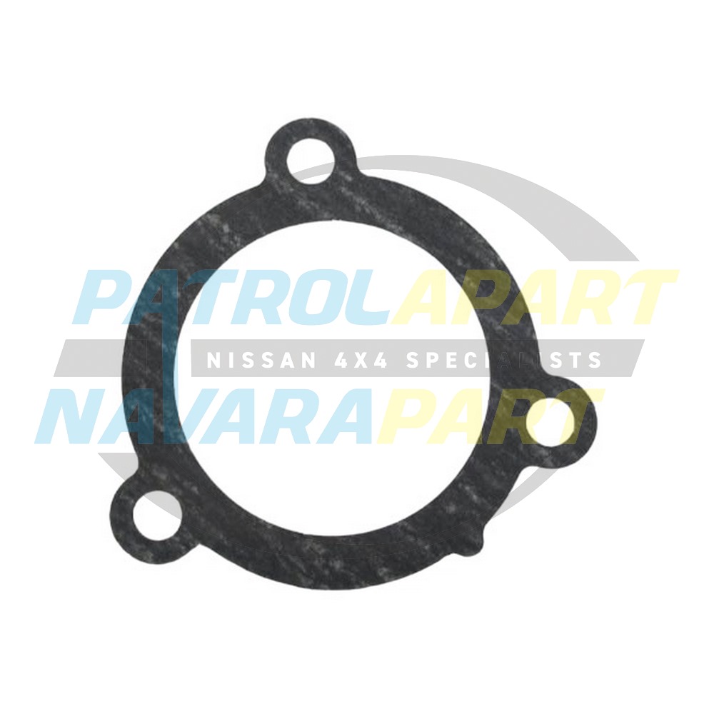 Genuine Nissan Thermostat Gasket TB42 - Nissan Patrol Y60 GQ